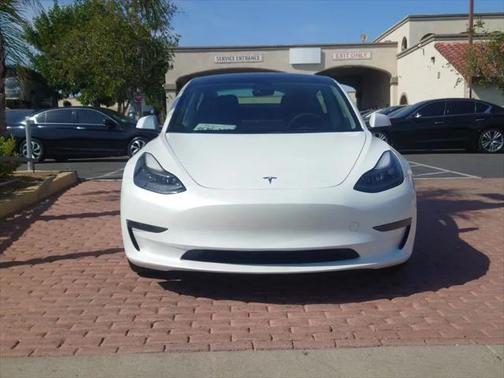 2023 Tesla Model 3 Standard Range