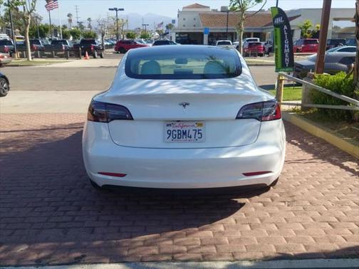 2023 Tesla Model 3 Standard Range
