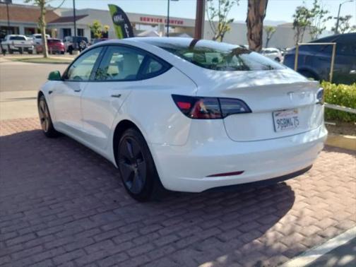 2023 Tesla Model 3 Standard Range