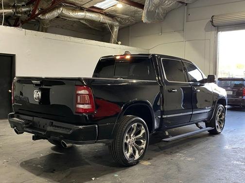 2019 RAM 1500 Limited