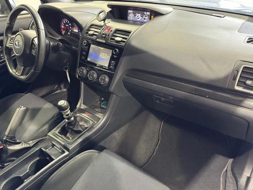 2018 Subaru WRX Base