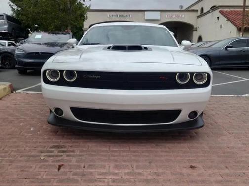 2021 Dodge Challenger R/T