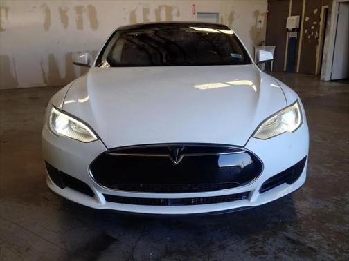 2015 Tesla Model S 70