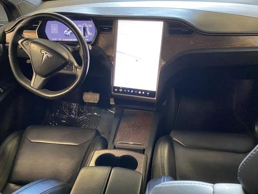 2018 Tesla Model X
