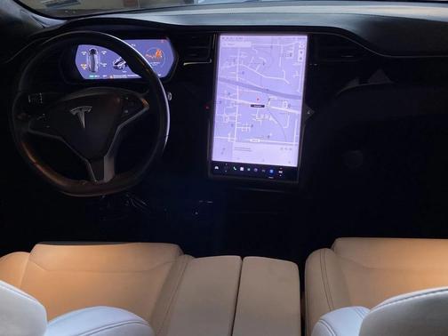 2019 Tesla Model S 