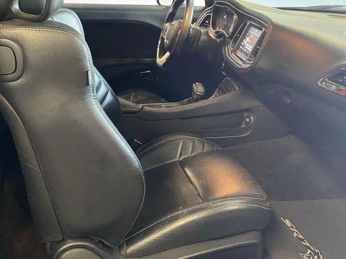 2020 Dodge Challenger SRT Hellcat