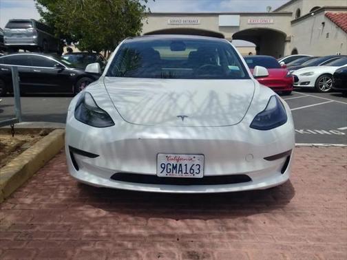2023 Tesla Model 3 Standard Range