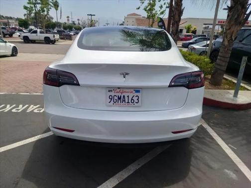 2023 Tesla Model 3 Standard Range