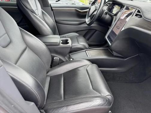2016 Tesla Model X 