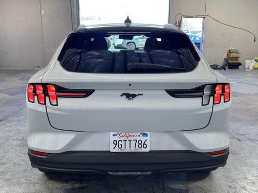 2023 Ford Mustang Mach-E Select