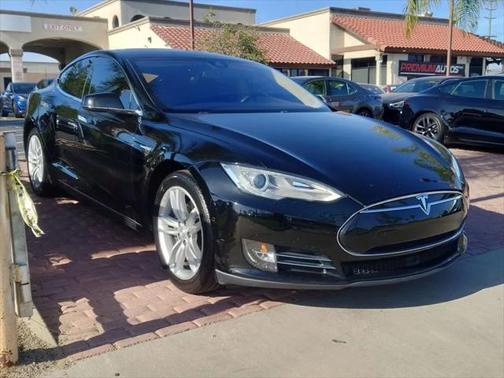 2014 Tesla Model S 60 kWh Battery