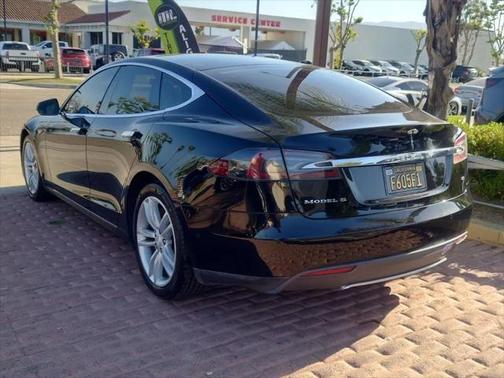 2014 Tesla Model S 60 kWh Battery