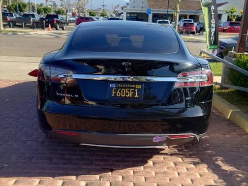 2014 Tesla Model S 60 kWh Battery