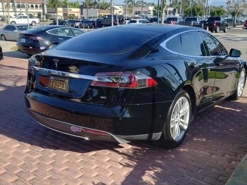 2014 Tesla Model S 60 kWh Battery