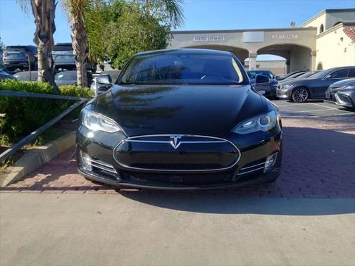 2014 Tesla Model S 60 kWh Battery