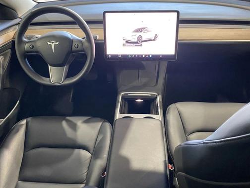 2023 Tesla Model 3 Standard Range