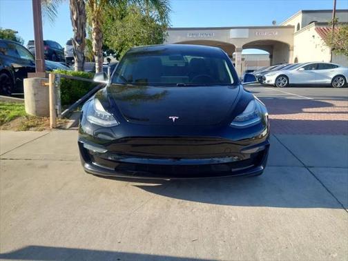 2019 Tesla Model 3 Standard Range