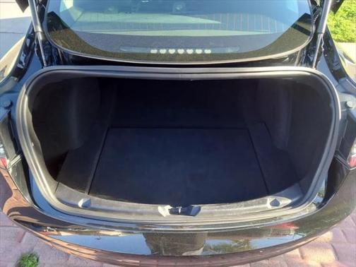 2019 Tesla Model 3 Standard Range