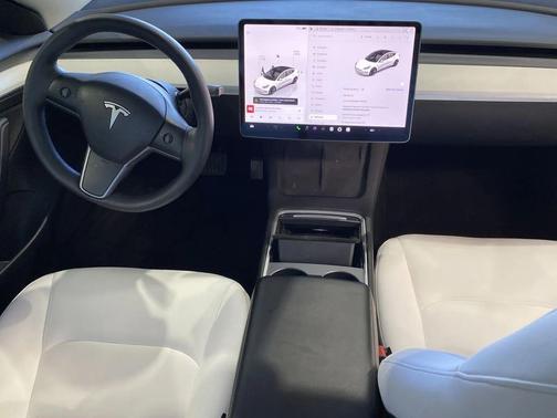 2023 Tesla Model 3 Standard Range
