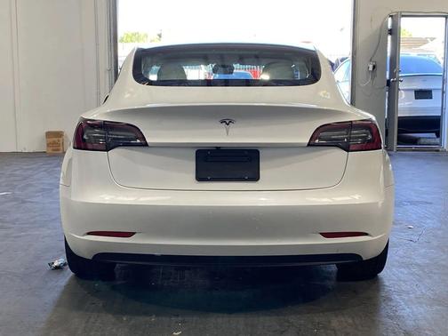 2023 Tesla Model 3 Standard Range