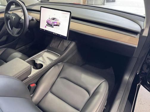 2023 Tesla Model 3 Standard Range