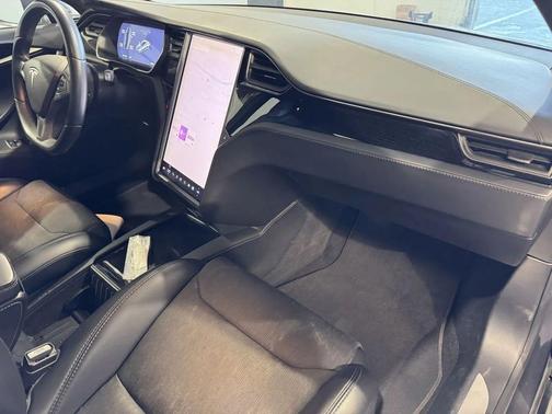 2018 Tesla Model S 75D