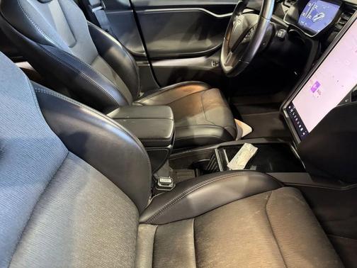 2018 Tesla Model S 75D