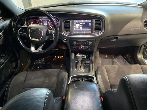 2018 Dodge Charger R/T Scat Pack