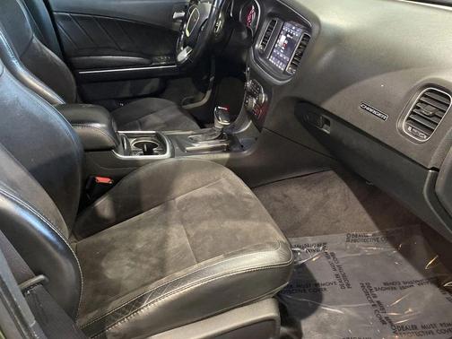 2018 Dodge Charger R/T Scat Pack