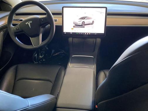 2023 Tesla Model 3 Standard Range
