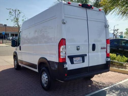 2020 RAM ProMaster 1500 Base
