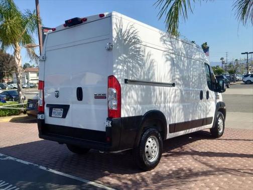 2020 RAM ProMaster 1500 Base