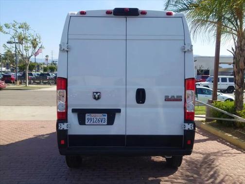 2020 RAM ProMaster 1500 Base