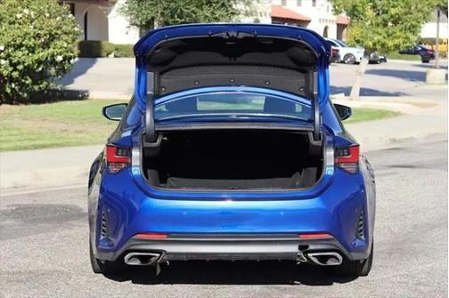 2021 Lexus RC 350 F Sport