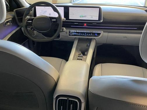 2023 Hyundai IONIQ 6 SEL