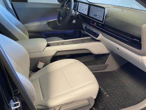2023 Hyundai IONIQ 6 SEL