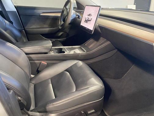 2023 Tesla Model 3 Long Range