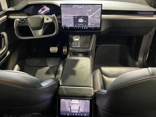 2022 Tesla Model X Base