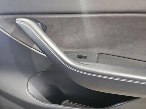 2021 Tesla Model Y Performance Dual Motor All-Wheel Drive