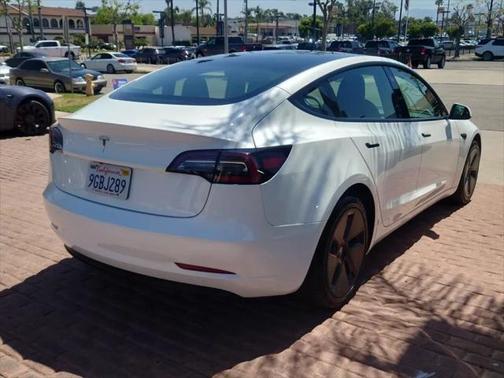 2023 Tesla Model 3 Standard Range