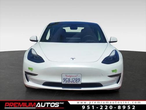 2023 Tesla Model 3 Standard Range