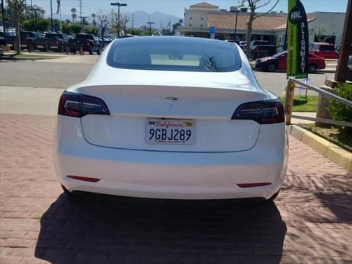 2023 Tesla Model 3 Standard Range