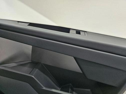 Stainless Steel 2024 Tesla Cybertruck Cyberbeast