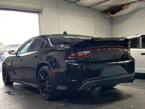 2019 Dodge Charger R/T Scat Pack