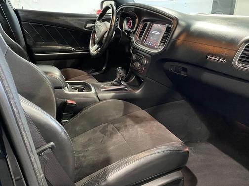 2019 Dodge Charger R/T Scat Pack