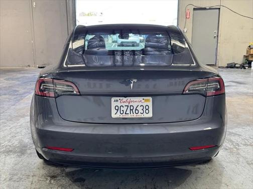 2023 Tesla Model 3 Standard Range