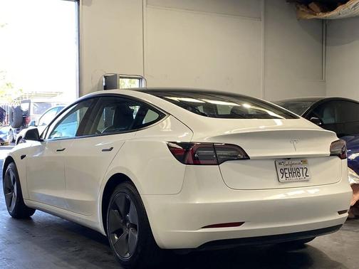 2023 Tesla Model 3 Standard Range
