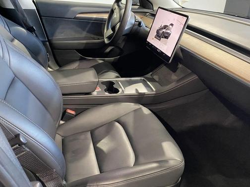 2023 Tesla Model 3 Standard Range