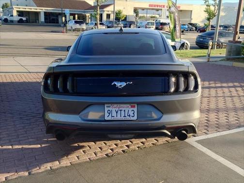2023 Ford Mustang EcoBoost Premium
