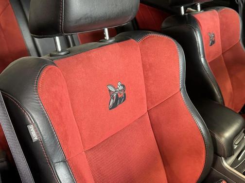 2021 Dodge Charger Scat Pack